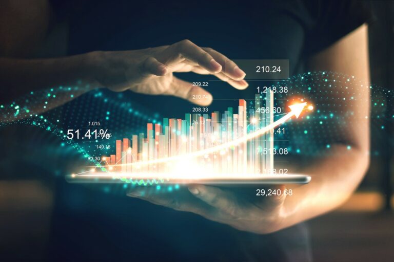 Smarte Entwicklung