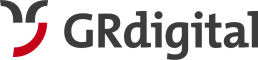 GR digital Logo